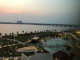 Grand Hyatt Kochi Bolgatty