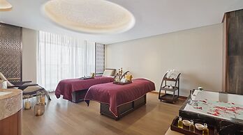 Grand Hyatt Kochi Bolgatty