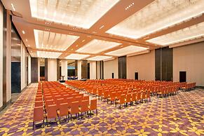 Grand Hyatt Kochi Bolgatty