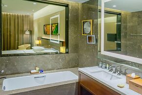 Grand Hyatt Kochi Bolgatty