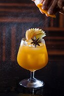 Grand Hyatt Kochi Bolgatty