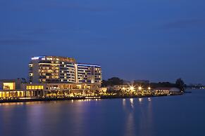 Grand Hyatt Kochi Bolgatty