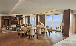 Grand Hyatt Kochi Bolgatty