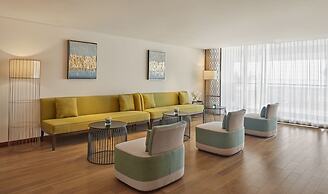 Grand Hyatt Kochi Bolgatty