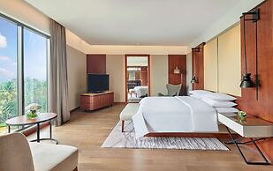 Grand Hyatt Kochi Bolgatty