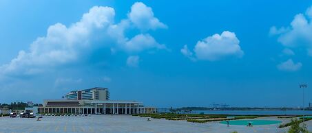 Grand Hyatt Kochi Bolgatty