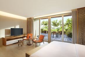 Grand Hyatt Kochi Bolgatty