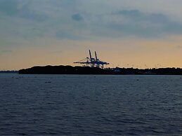 Grand Hyatt Kochi Bolgatty