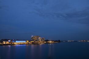 Grand Hyatt Kochi Bolgatty