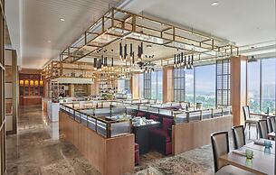 Grand Hyatt Kochi Bolgatty