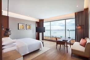 Grand Hyatt Kochi Bolgatty