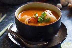 Grand Hyatt Kochi Bolgatty