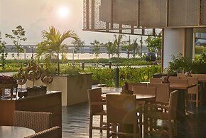 Grand Hyatt Kochi Bolgatty