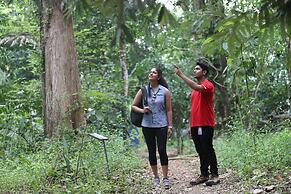 Grand Hyatt Kochi Bolgatty