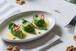 Grand Hyatt Kochi Bolgatty