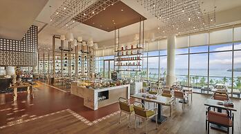 Grand Hyatt Kochi Bolgatty