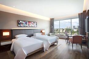 Grand Hyatt Kochi Bolgatty