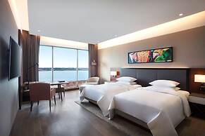 Grand Hyatt Kochi Bolgatty