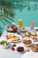 Grand Hyatt Kochi Bolgatty