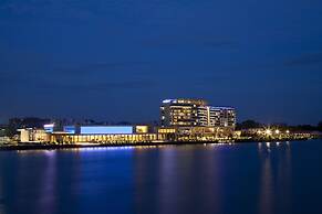 Grand Hyatt Kochi Bolgatty