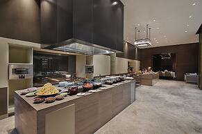 Grand Hyatt Kochi Bolgatty