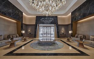 Grand Hyatt Kochi Bolgatty