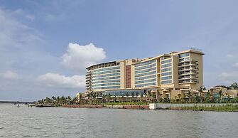 Grand Hyatt Kochi Bolgatty