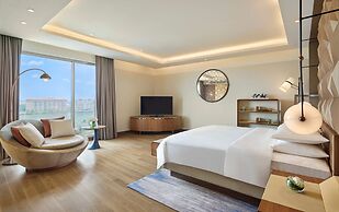 Grand Hyatt Kochi Bolgatty