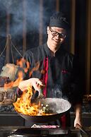 Grand Hyatt Kochi Bolgatty