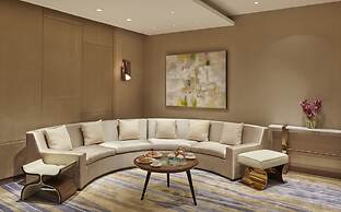 Grand Hyatt Kochi Bolgatty