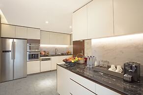 Grand Hyatt Kochi Bolgatty