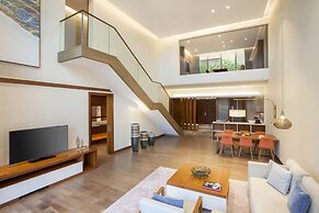 Grand Hyatt Kochi Bolgatty