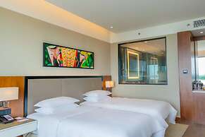 Grand Hyatt Kochi Bolgatty