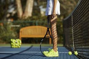 Grand Hyatt Kochi Bolgatty