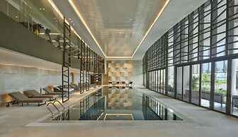 Grand Hyatt Kochi Bolgatty