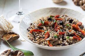 Grand Hyatt Kochi Bolgatty