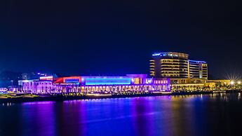 Grand Hyatt Kochi Bolgatty
