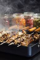 Grand Hyatt Kochi Bolgatty