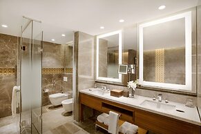 Grand Hyatt Kochi Bolgatty