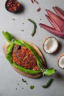 Grand Hyatt Kochi Bolgatty