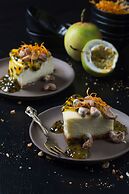 Grand Hyatt Kochi Bolgatty