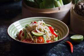 Grand Hyatt Kochi Bolgatty