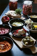 Grand Hyatt Kochi Bolgatty