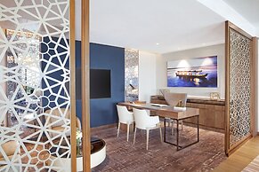 Grand Hyatt Kochi Bolgatty