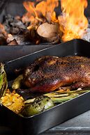 Grand Hyatt Kochi Bolgatty