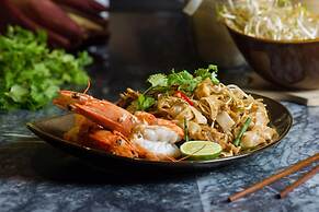 Grand Hyatt Kochi Bolgatty