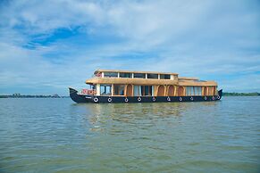 Grand Hyatt Kochi Bolgatty