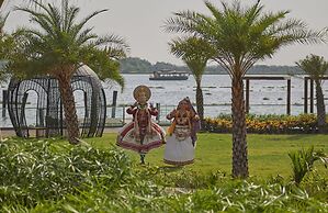 Grand Hyatt Kochi Bolgatty