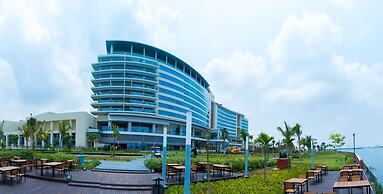 Grand Hyatt Kochi Bolgatty