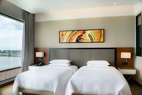 Grand Hyatt Kochi Bolgatty